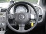USED 2013 13 SUZUKI SPLASH 1.0 SZ2 5d 68 BHP www.suffolkcarcentre.co.uk - Located at Ilketshall