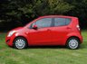 USED 2013 13 SUZUKI SPLASH 1.0 SZ2 5d 68 BHP www.suffolkcarcentre.co.uk - Located at Ilketshall