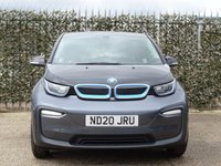 USED 2020 20 BMW I3 I3 120AH 5d 168 BHP 