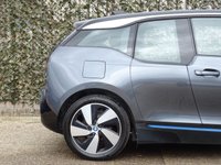 USED 2020 20 BMW I3 I3 120AH 5d 168 BHP 