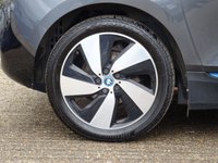 USED 2020 20 BMW I3 I3 120AH 5d 168 BHP 