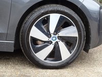 USED 2020 20 BMW I3 I3 120AH 5d 168 BHP 