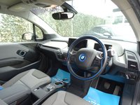 USED 2020 20 BMW I3 I3 120AH 5d 168 BHP 