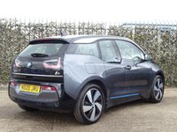 USED 2020 20 BMW I3 I3 120AH 5d 168 BHP 