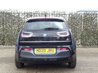 USED 2020 20 BMW I3 I3 120AH 5d 168 BHP 
