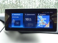 USED 2020 20 BMW I3 I3 120AH 5d 168 BHP 
