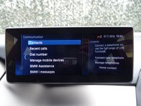 USED 2020 20 BMW I3 I3 120AH 5d 168 BHP 
