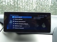USED 2020 20 BMW I3 I3 120AH 5d 168 BHP 