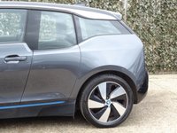 USED 2020 20 BMW I3 I3 120AH 5d 168 BHP 