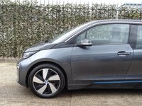 USED 2020 20 BMW I3 I3 120AH 5d 168 BHP 
