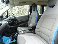 USED 2020 20 BMW I3 I3 120AH 5d 168 BHP 