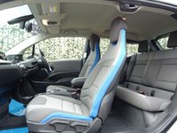 USED 2020 20 BMW I3 I3 120AH 5d 168 BHP 