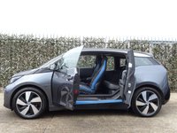 USED 2020 20 BMW I3 I3 120AH 5d 168 BHP 
