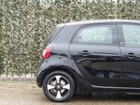 USED 2020 20 SMART EQ FORFOUR PASSION ADVANCED 17kWh 5d 81 BHP 
