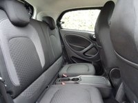 USED 2020 20 SMART EQ FORFOUR PASSION ADVANCED 17kWh 5d 81 BHP 