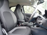 USED 2020 20 SMART EQ FORFOUR PASSION ADVANCED 17kWh 5d 81 BHP 