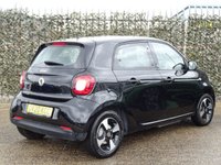 USED 2020 20 SMART EQ FORFOUR PASSION ADVANCED 17kWh 5d 81 BHP 