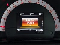 USED 2020 20 SMART EQ FORFOUR PASSION ADVANCED 17kWh 5d 81 BHP 
