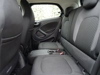 USED 2020 20 SMART EQ FORFOUR PASSION ADVANCED 17kWh 5d 81 BHP 