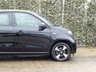 USED 2020 20 SMART EQ FORFOUR PASSION ADVANCED 17kWh 5d 81 BHP 