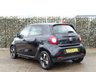 USED 2020 20 SMART EQ FORFOUR PASSION ADVANCED 17kWh 5d 81 BHP 