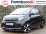 USED 2020 20 SMART EQ FORFOUR PASSION ADVANCED 17kWh 5d 81 BHP 