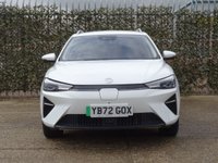 USED 2023 72 MG MG 5 TROPHY 61kWh 5d 154 BHP 