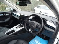 USED 2023 72 MG MG 5 TROPHY 61kWh 5d 154 BHP 