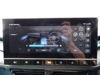 USED 2023 72 MG MG 5 TROPHY 61kWh 5d 154 BHP 