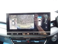 USED 2023 72 MG MG 5 TROPHY 61kWh 5d 154 BHP 