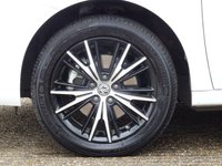 USED 2023 72 MG MG 5 TROPHY 61kWh 5d 154 BHP 