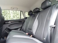USED 2023 72 MG MG 5 TROPHY 61kWh 5d 154 BHP 