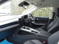 USED 2023 72 MG MG 5 TROPHY 61kWh 5d 154 BHP 