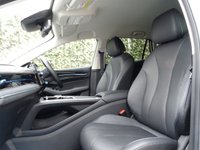 USED 2023 72 MG MG 5 TROPHY 61kWh 5d 154 BHP 