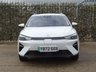 USED 2023 72 MG MG 5 TROPHY 61kWh 5d 154 BHP 