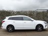 USED 2023 72 MG MG 5 TROPHY 61kWh 5d 154 BHP 