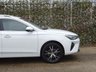 USED 2023 72 MG MG 5 TROPHY 61kWh 5d 154 BHP 