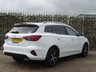 USED 2023 72 MG MG 5 TROPHY 61kWh 5d 154 BHP 