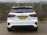 USED 2023 72 MG MG 5 TROPHY 61kWh 5d 154 BHP 
