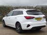 USED 2023 72 MG MG 5 TROPHY 61kWh 5d 154 BHP 