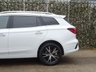 USED 2023 72 MG MG 5 TROPHY 61kWh 5d 154 BHP 