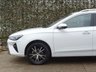 USED 2023 72 MG MG 5 TROPHY 61kWh 5d 154 BHP 