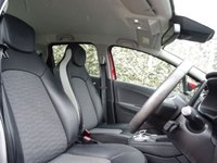 USED 2021 21 RENAULT ZOE I GT LINE 50kWh 5d 135 BHP 