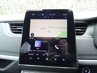 USED 2021 21 RENAULT ZOE I GT LINE 50kWh 5d 135 BHP 