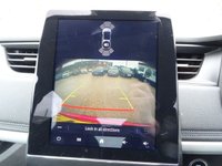 USED 2021 21 RENAULT ZOE I GT LINE 50kWh 5d 135 BHP 