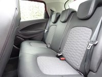 USED 2021 21 RENAULT ZOE I GT LINE 50kWh 5d 135 BHP 