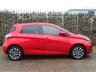 USED 2021 21 RENAULT ZOE I GT LINE 50kWh 5d 135 BHP 