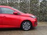 USED 2021 21 RENAULT ZOE I GT LINE 50kWh 5d 135 BHP 