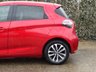 USED 2021 21 RENAULT ZOE I GT LINE 50kWh 5d 135 BHP 