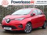 USED 2021 21 RENAULT ZOE I GT LINE 50kWh 5d 135 BHP 